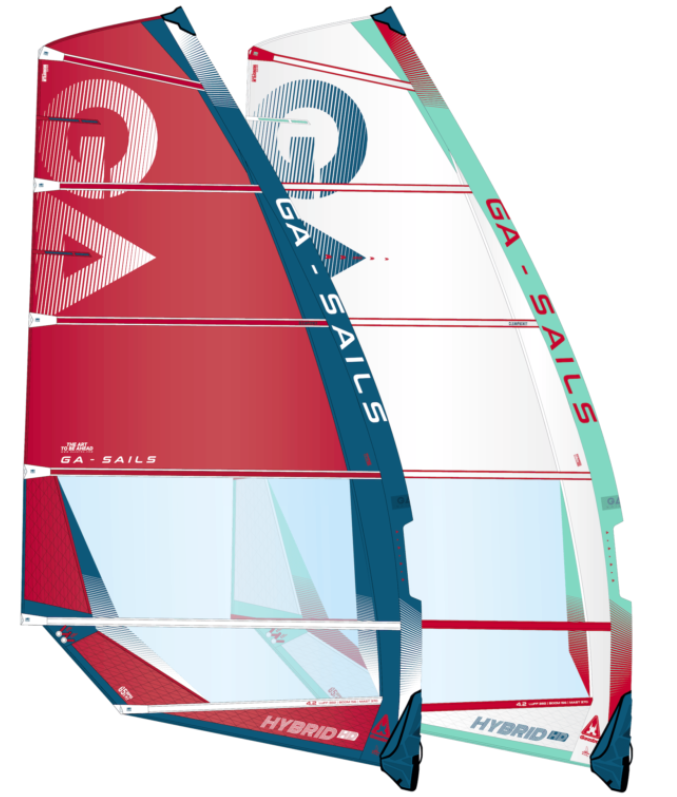 GAASTRA HYBRID 2025