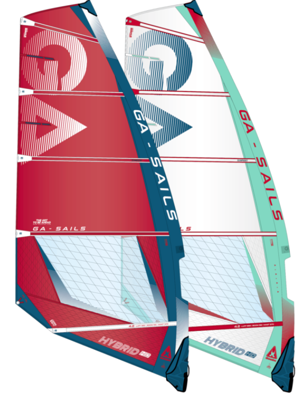 GAASTRA HYBRID HD 2025