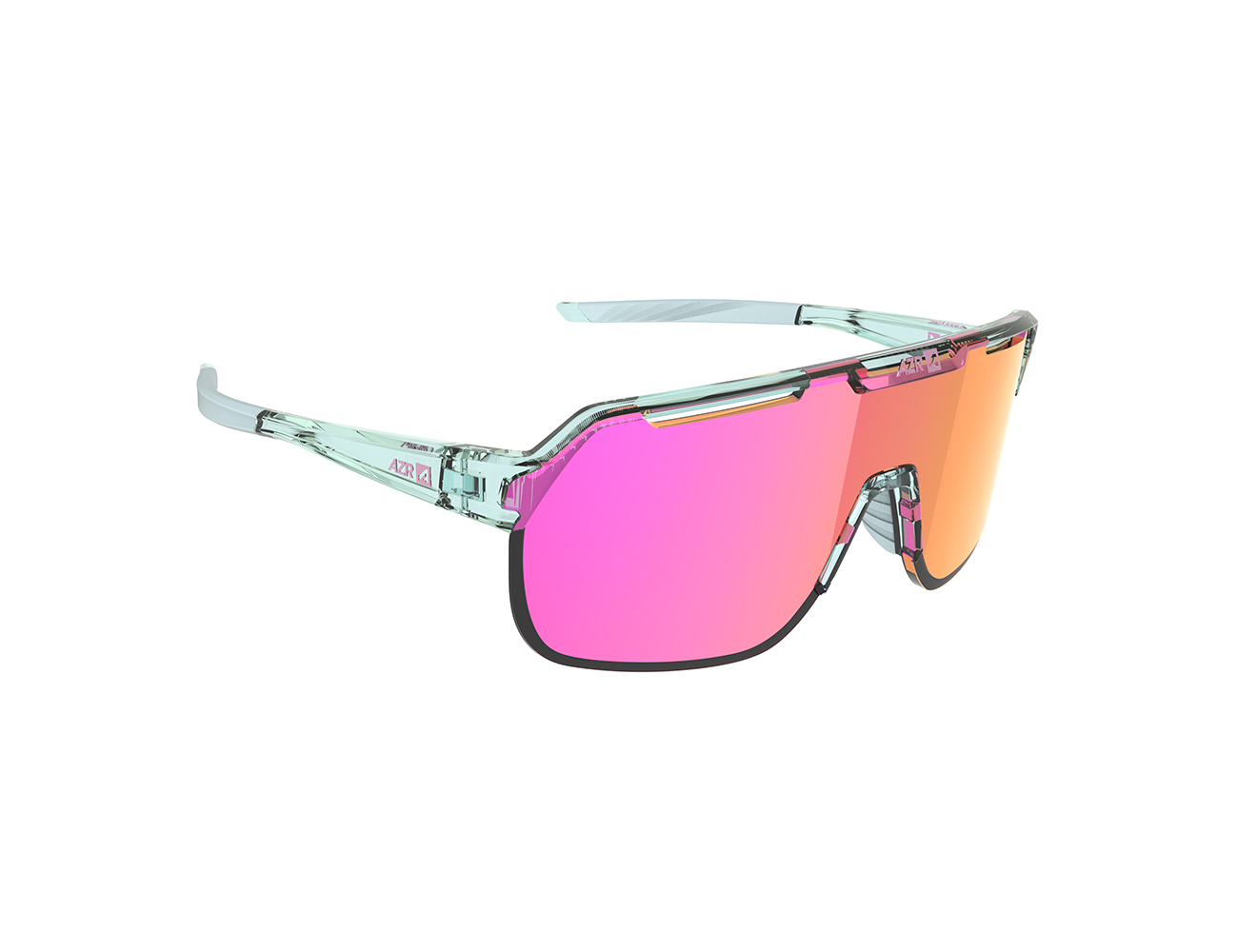 AZR VICTORY RX CRYSTAL BLEU VERNIE 5003