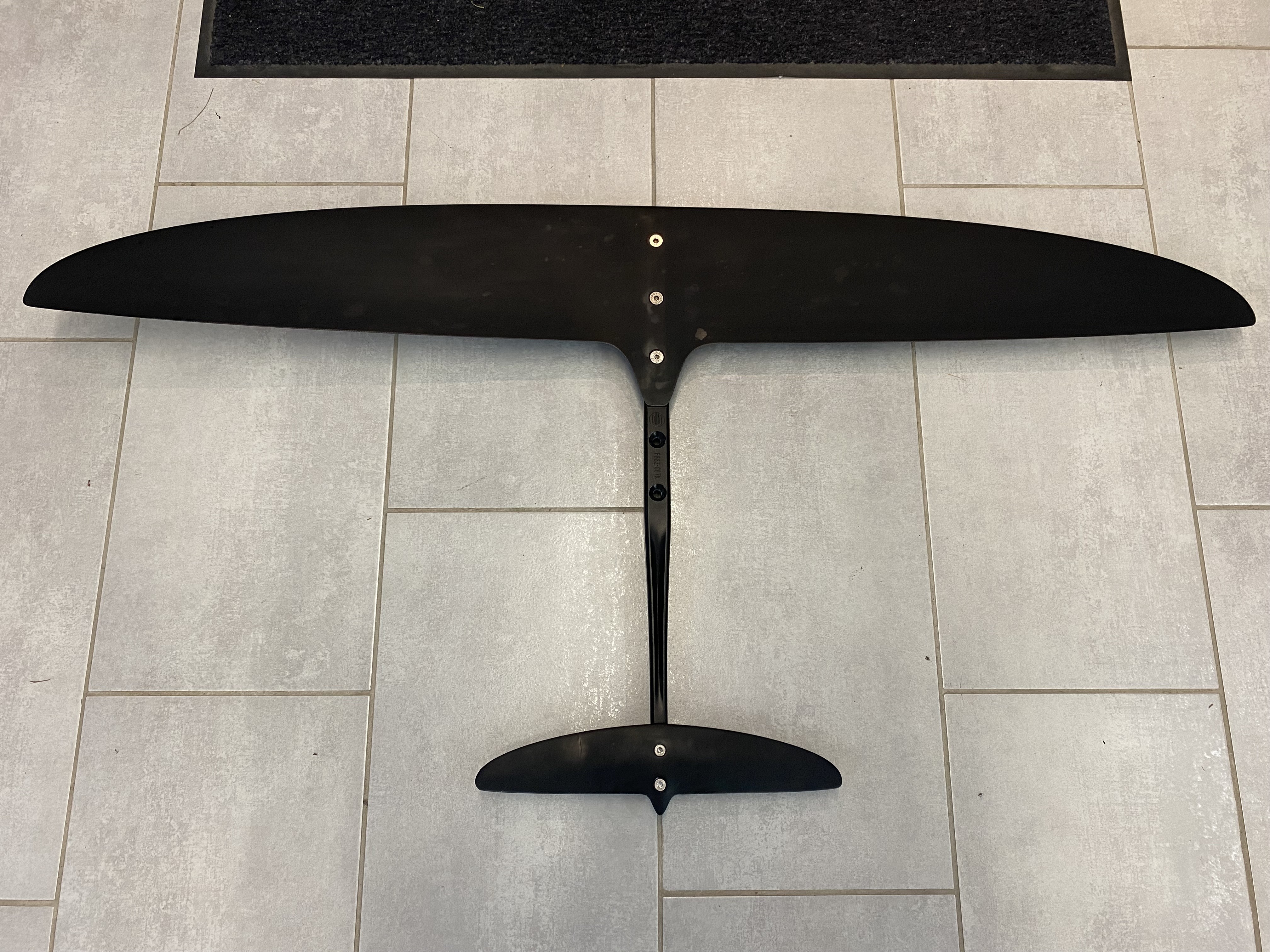 SABFOIL PLANE LEVIATHAN PUMP  (OCC-TTBE)