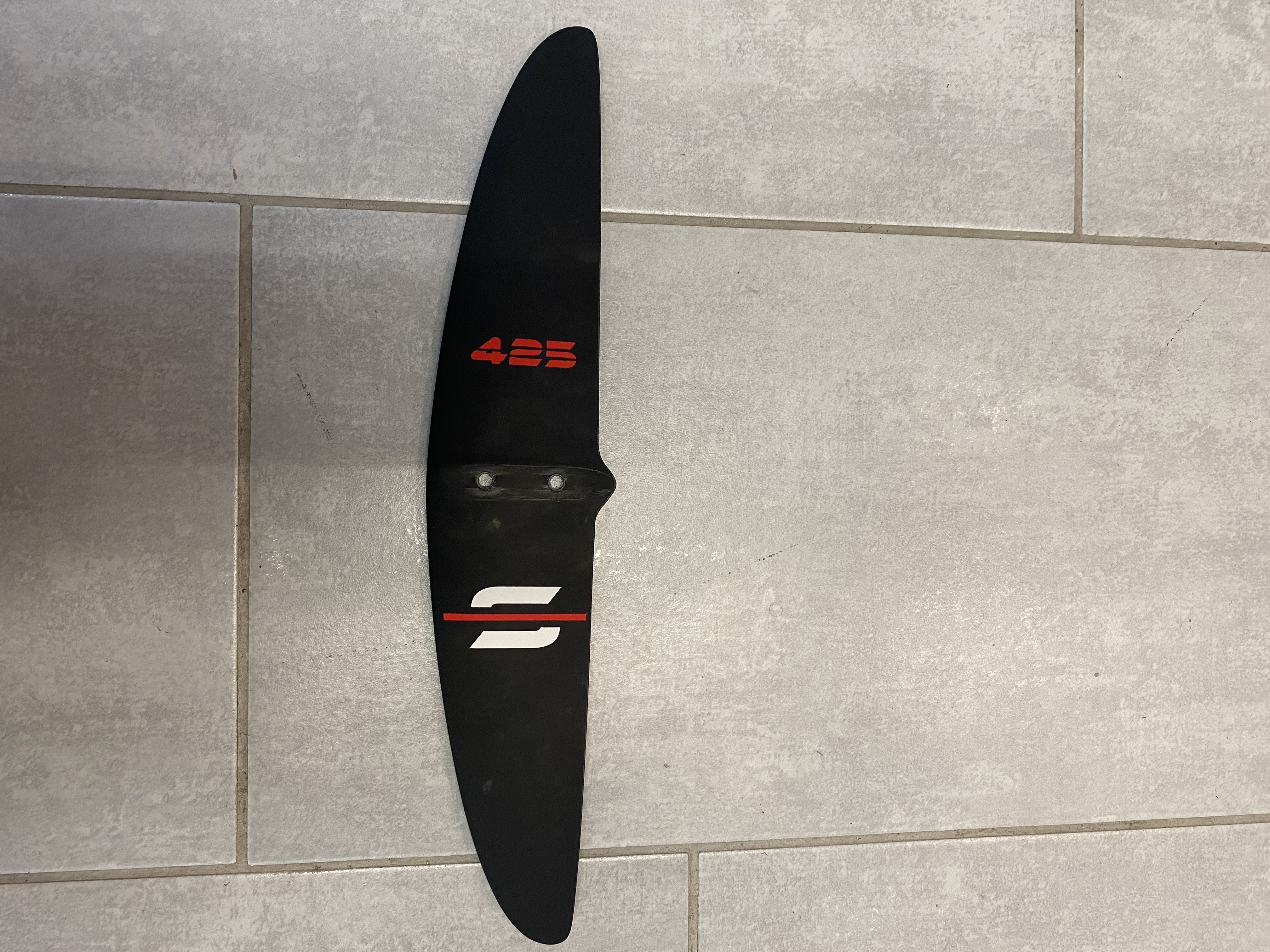 SABFOIL STABILISATEUR FLAT 425 | HYDROFOIL STABILIZER (OCC-TTBE)