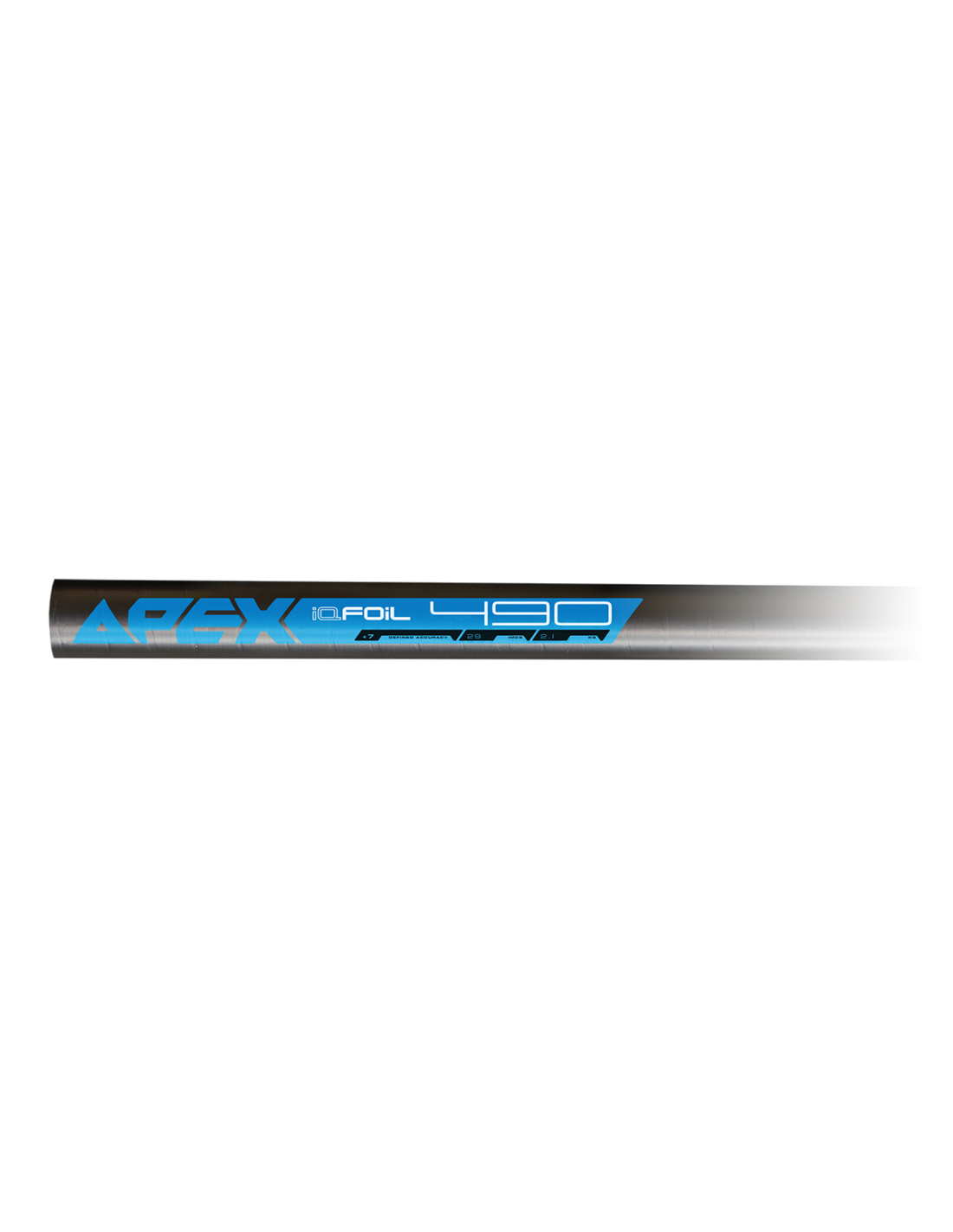 SEVERNE MAT APEX iQFOIL 490 (incl bag)