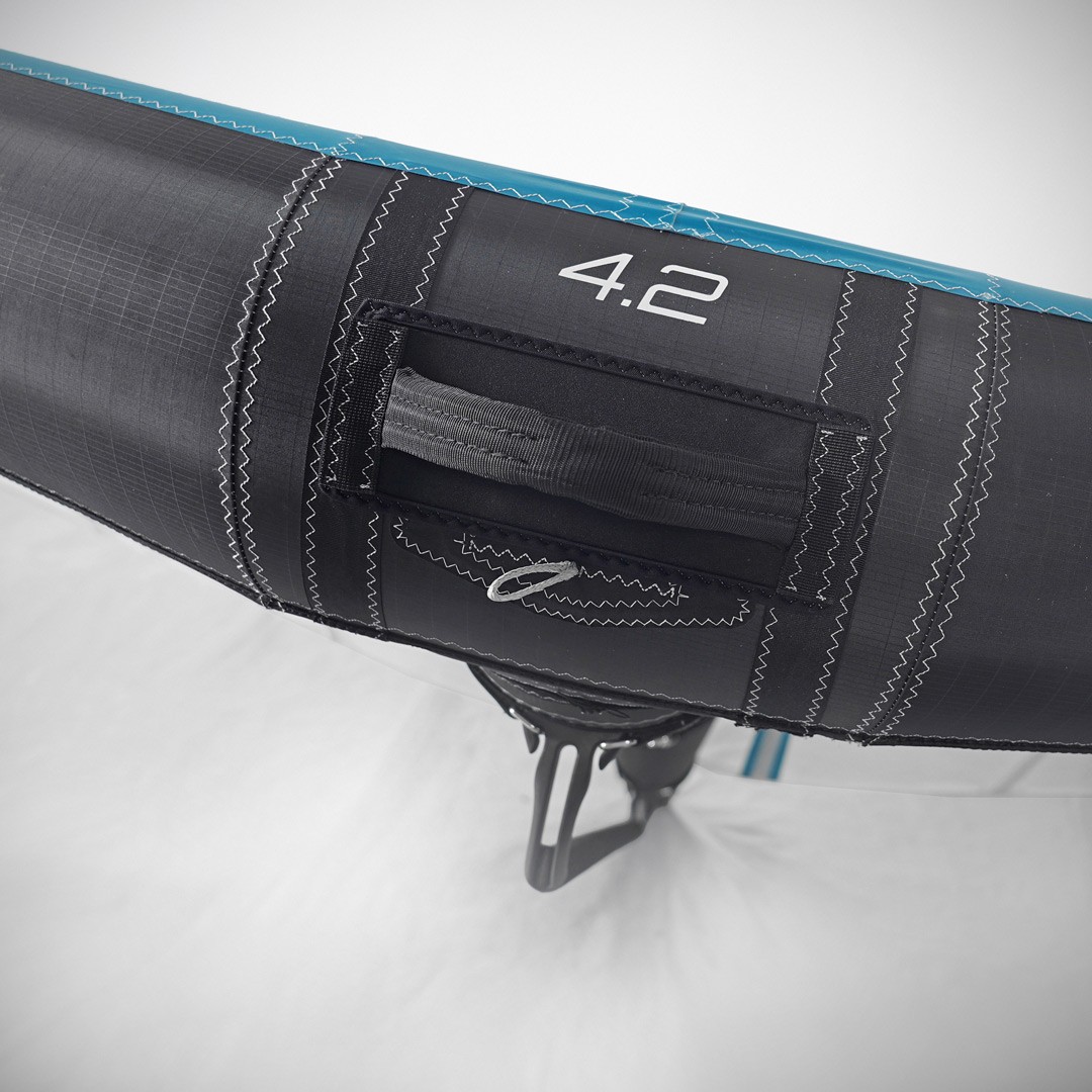 PATRIK WING CHASE VX-GEN4