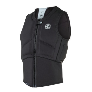 NEILPRYDE COMBAT IMPACT HS FRONT ZIP BLACK GREY 2026