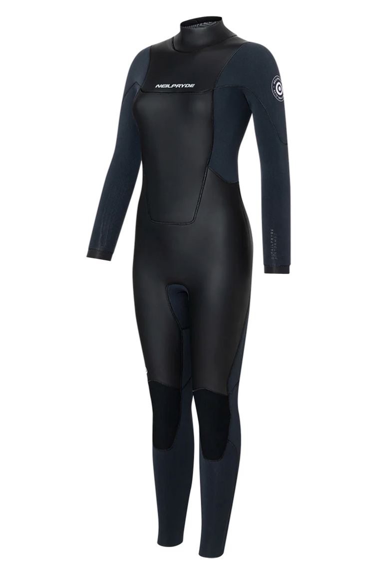 NEILPRYDE STORM 5/4 GBS BZ 2026