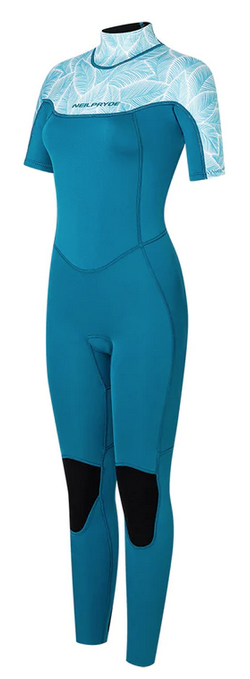 NEILPRYDE SPARK STEAMER WOMAN BZ 3/2 2025