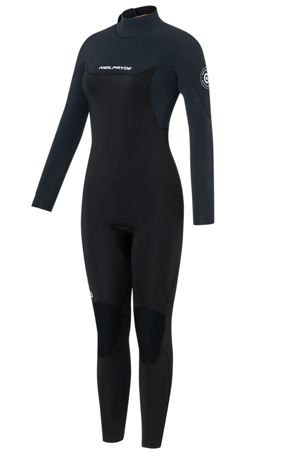 NEILPRYDE SERENE 5/4 GBS BZ 2025