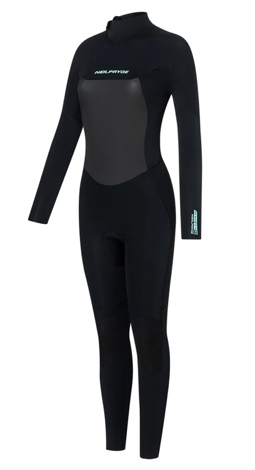 NEILPRYDE NEXUS 5/4 GBS BZ 2025