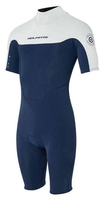 NEILPRYDE RISE SHORTY BZ FL 2/2 NAVY 2025