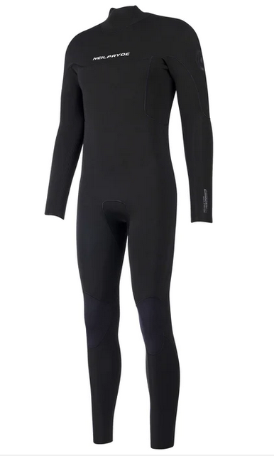 NEILPRYDE MISSION 5/4 GBS BZ 2024