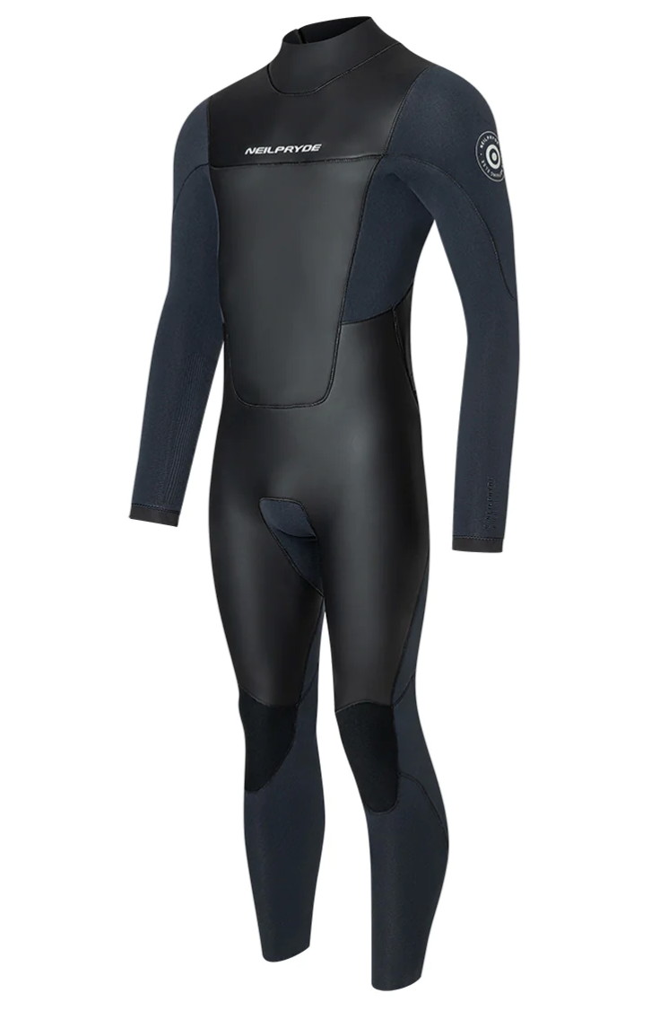 NEILPRYDE COMBAT 5/4 GBS BZ 2025