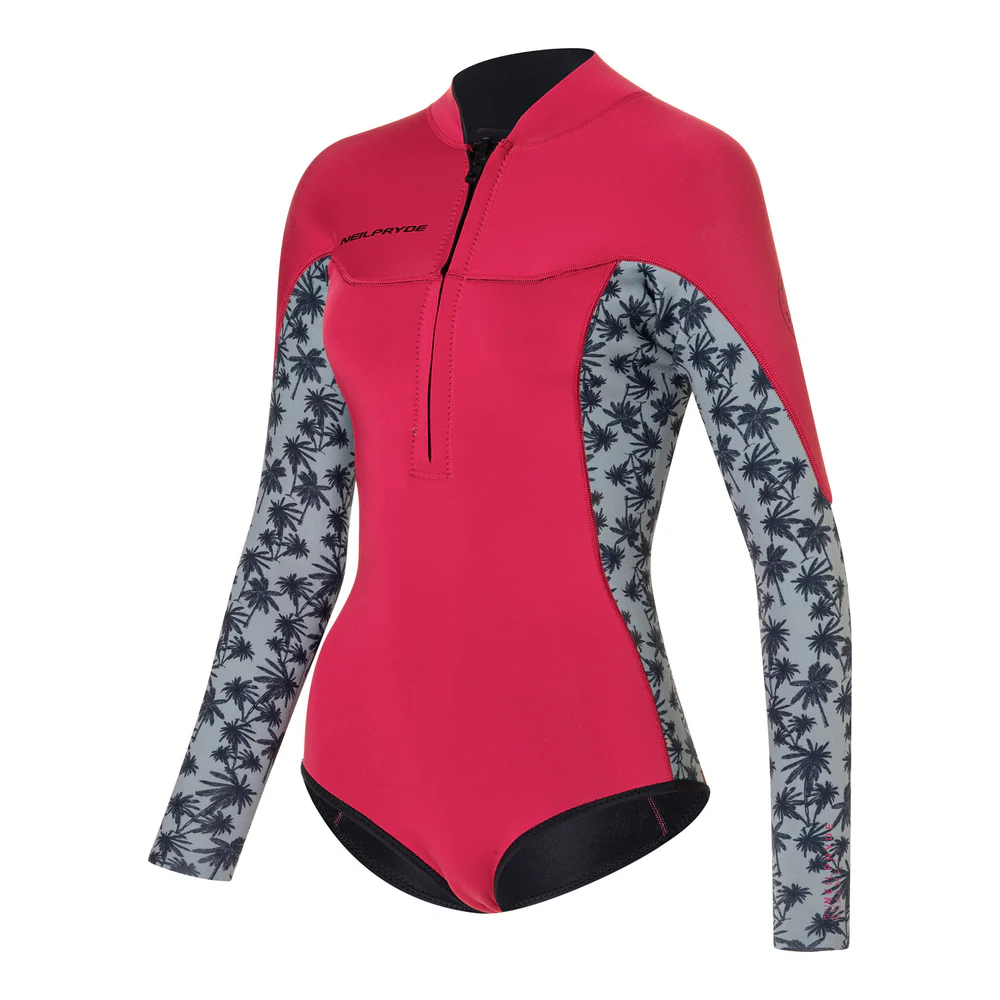 NEILPRYDE VAMP 2/2 BIKINI CUT FZ 2026