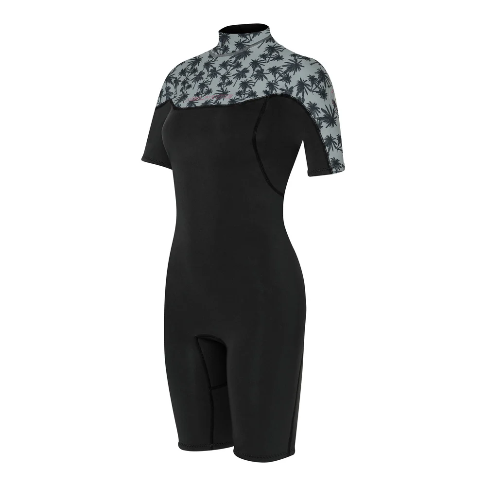 NEILPRYDE VAMP 2/2 SHORTY BZ 2026