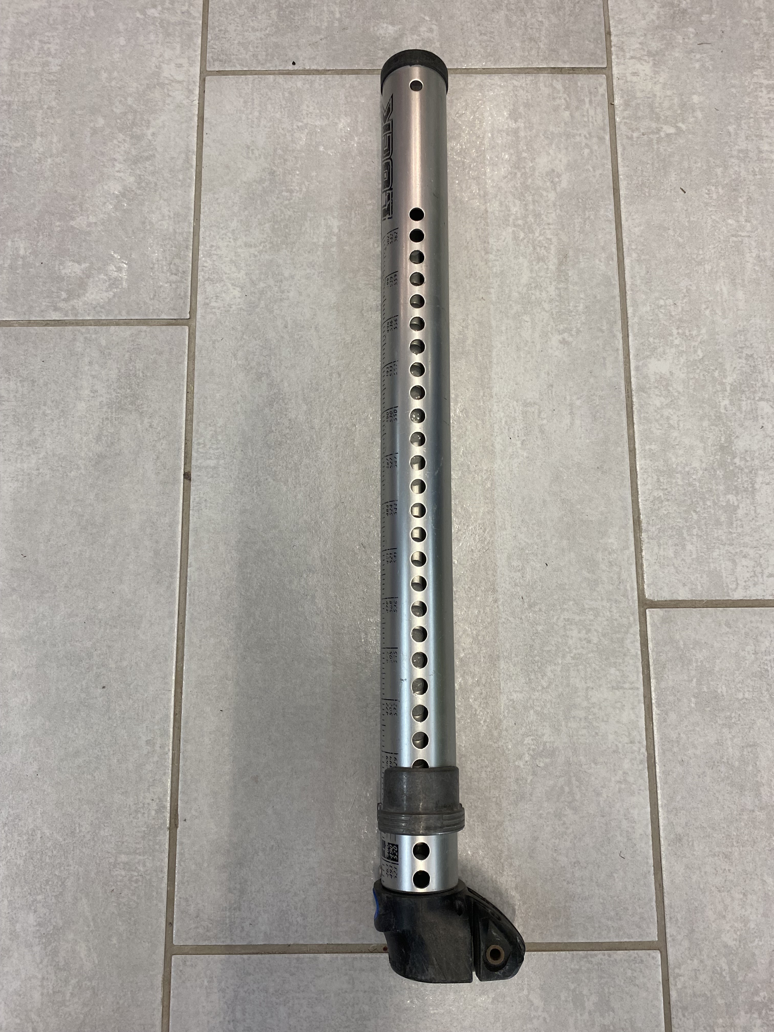 NORTH SAILS  RALLONGE UXT 42cm SDM (OCC-TTBE)