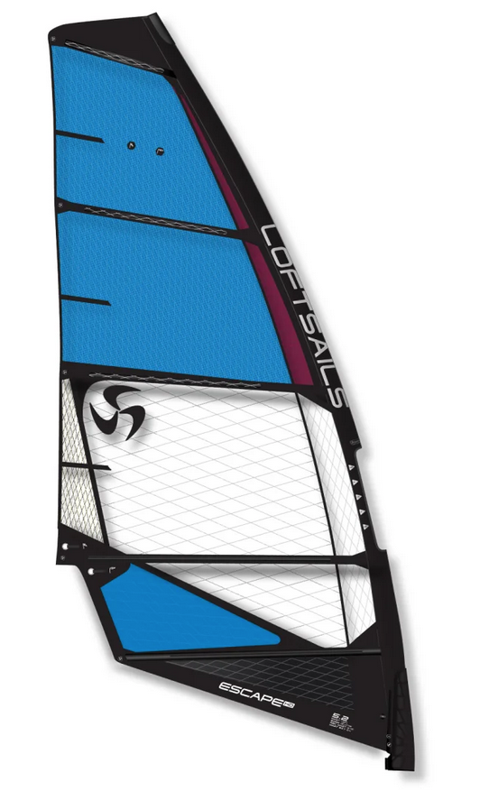 LOFTSAILS ESCAPE HD 2026/2027