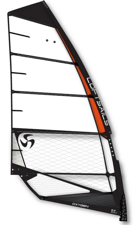 LOFTSAILS OXYGEN 2026/27