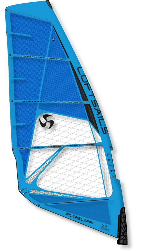LOFTSAILS PURELIP HD 2026/27
