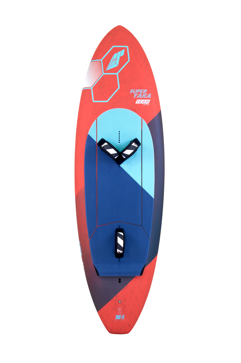 TABOU SUPER YAKA TEAM 2026