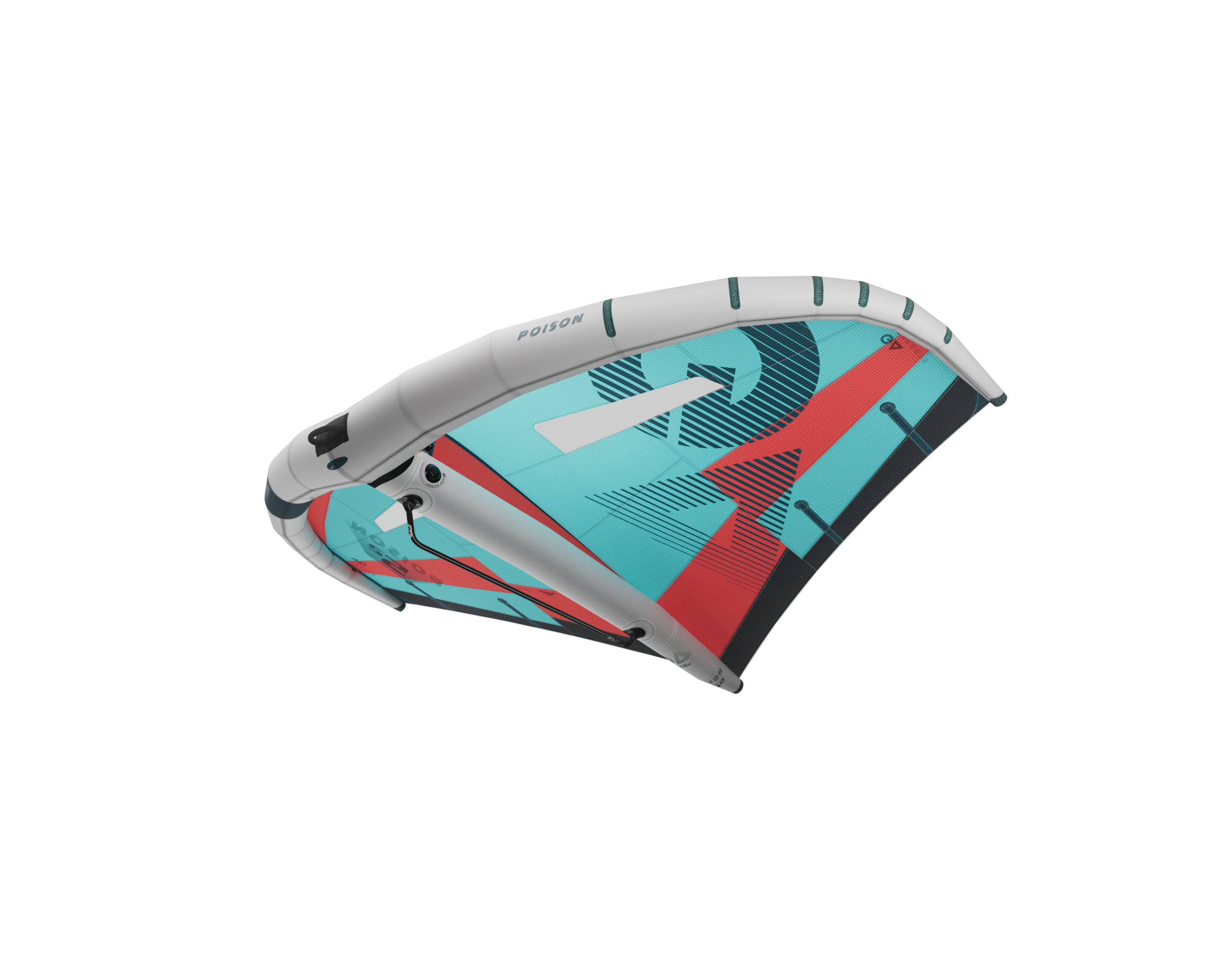 GAASTRA WING POISON 2026