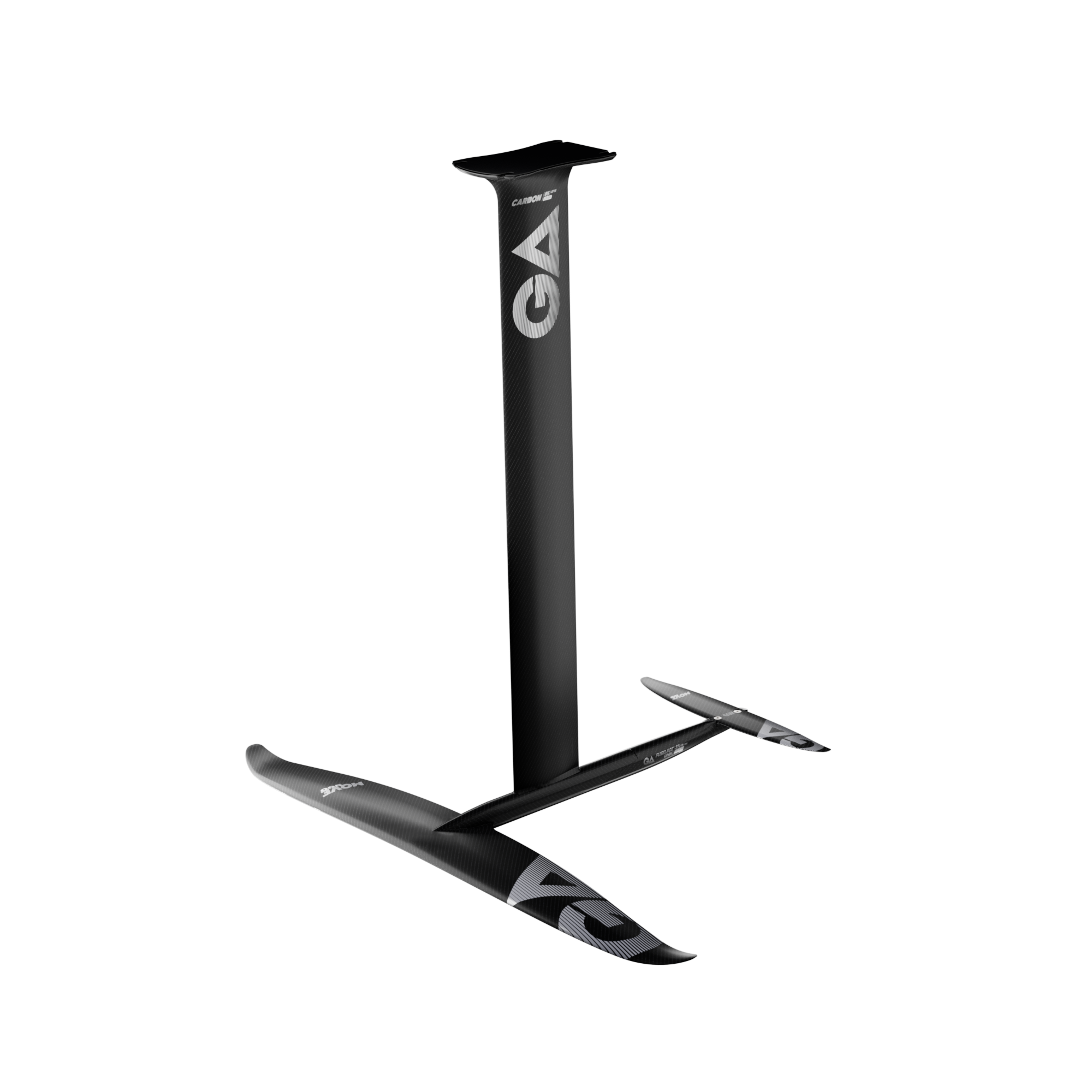 GAASTRA CARBON UHM 85 2026