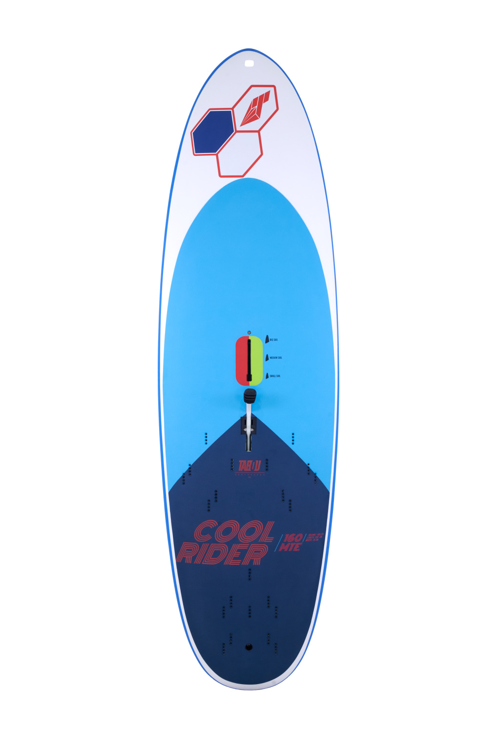 TABOU COOLRIDER 2026