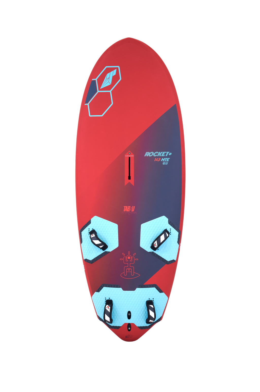 TABOU ROCKET MTE 2026