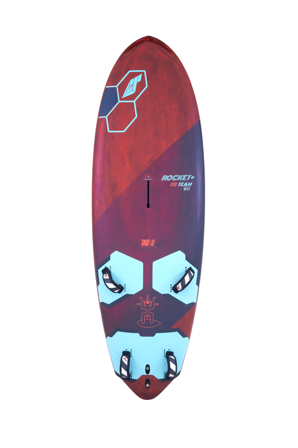 TABOU ROCKET TEAM 2026