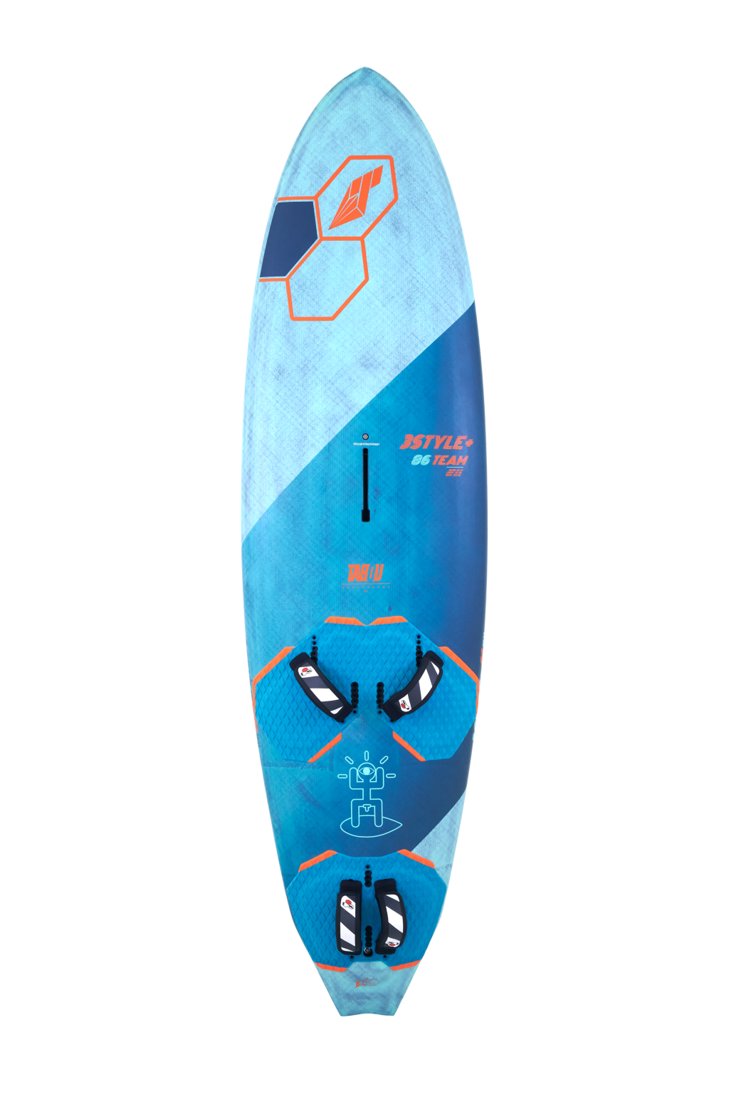 TABOU 3S + TEAM 2026