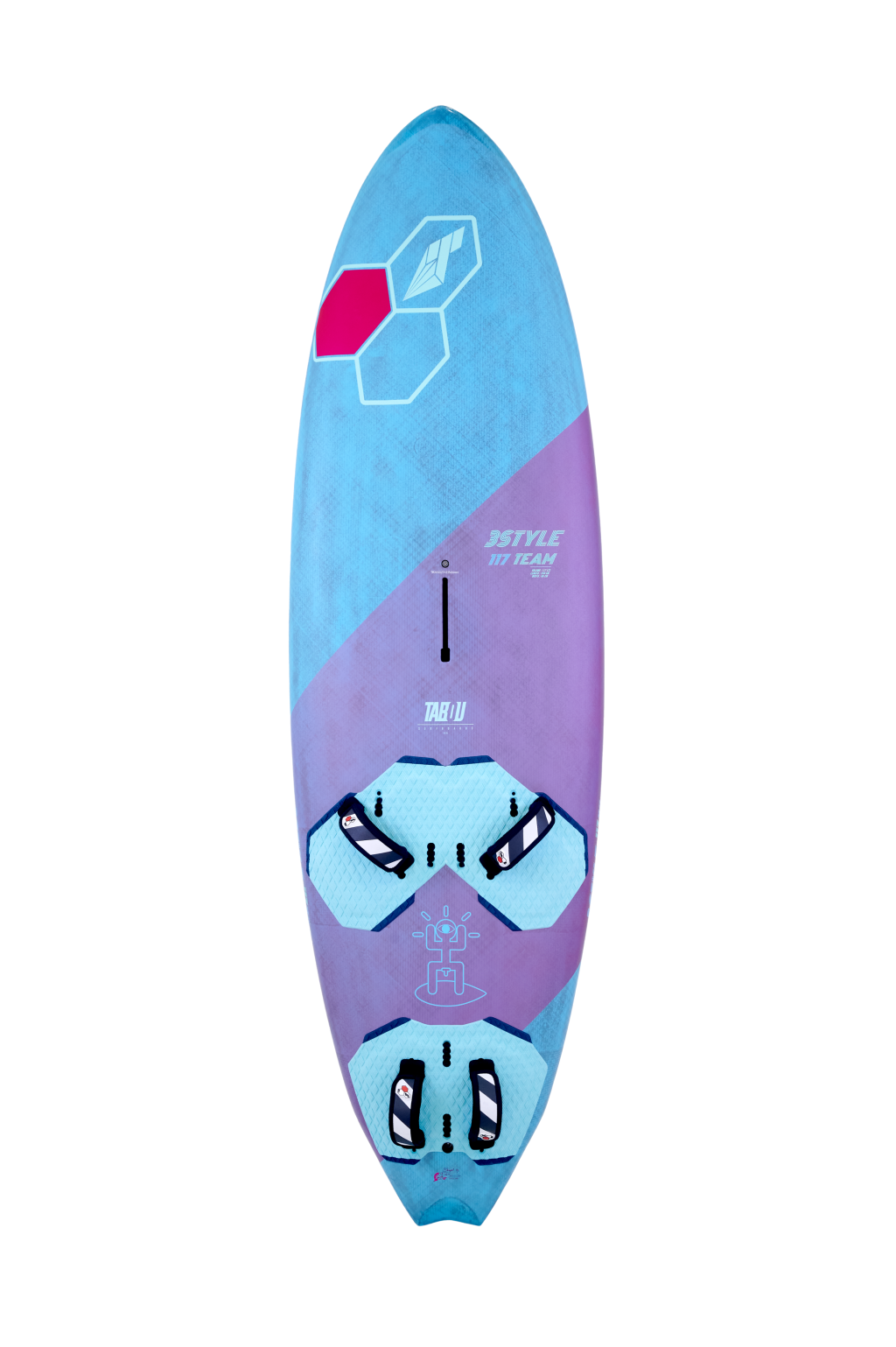 TABOU 3S CLASSIC TEAM 2026