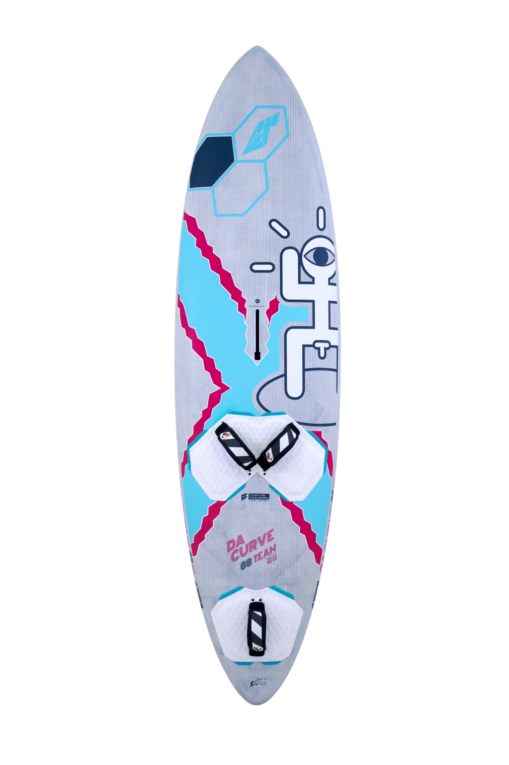 TABOU DA CURVE TT PRO 2026