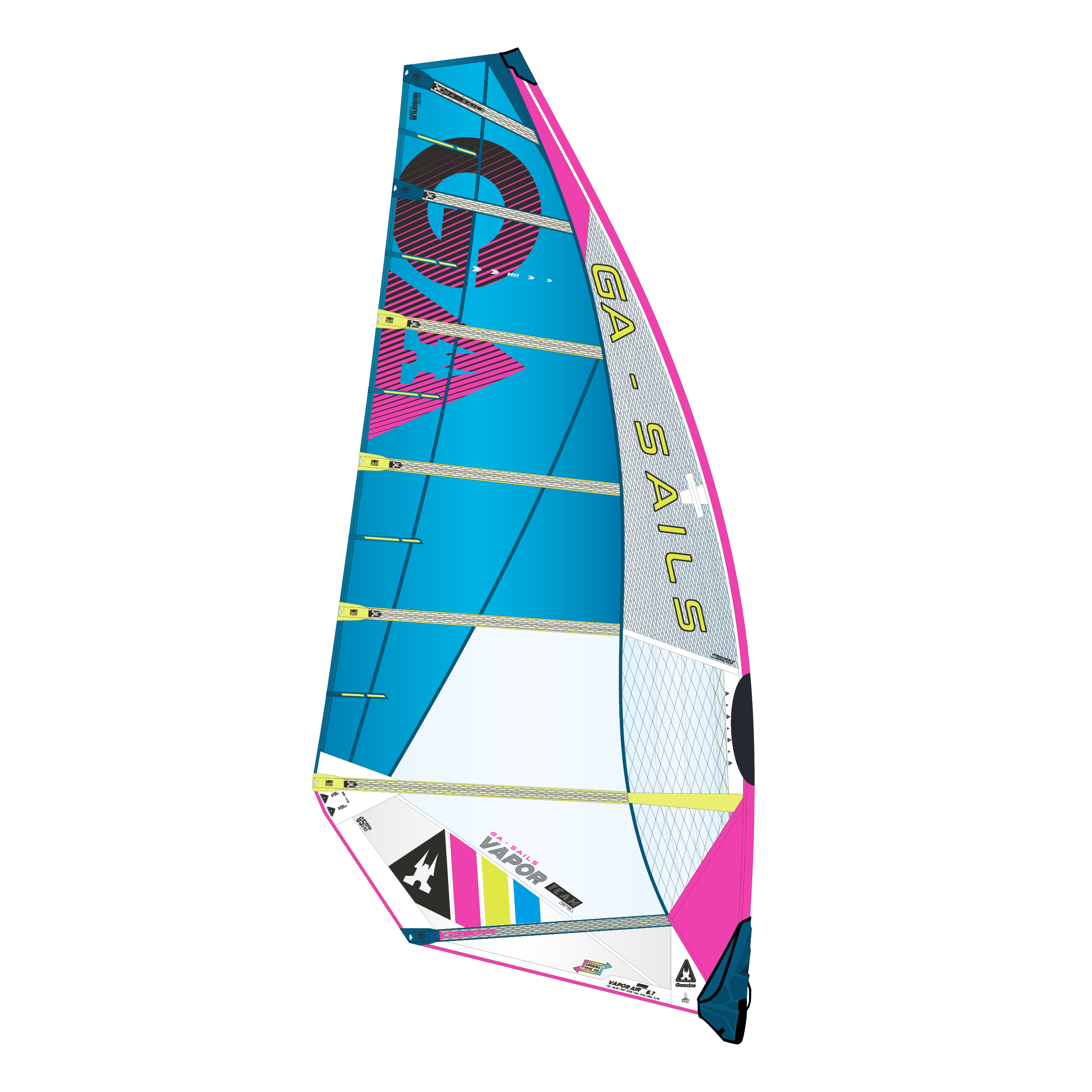 GAASTRA VAPOR AIR 2026