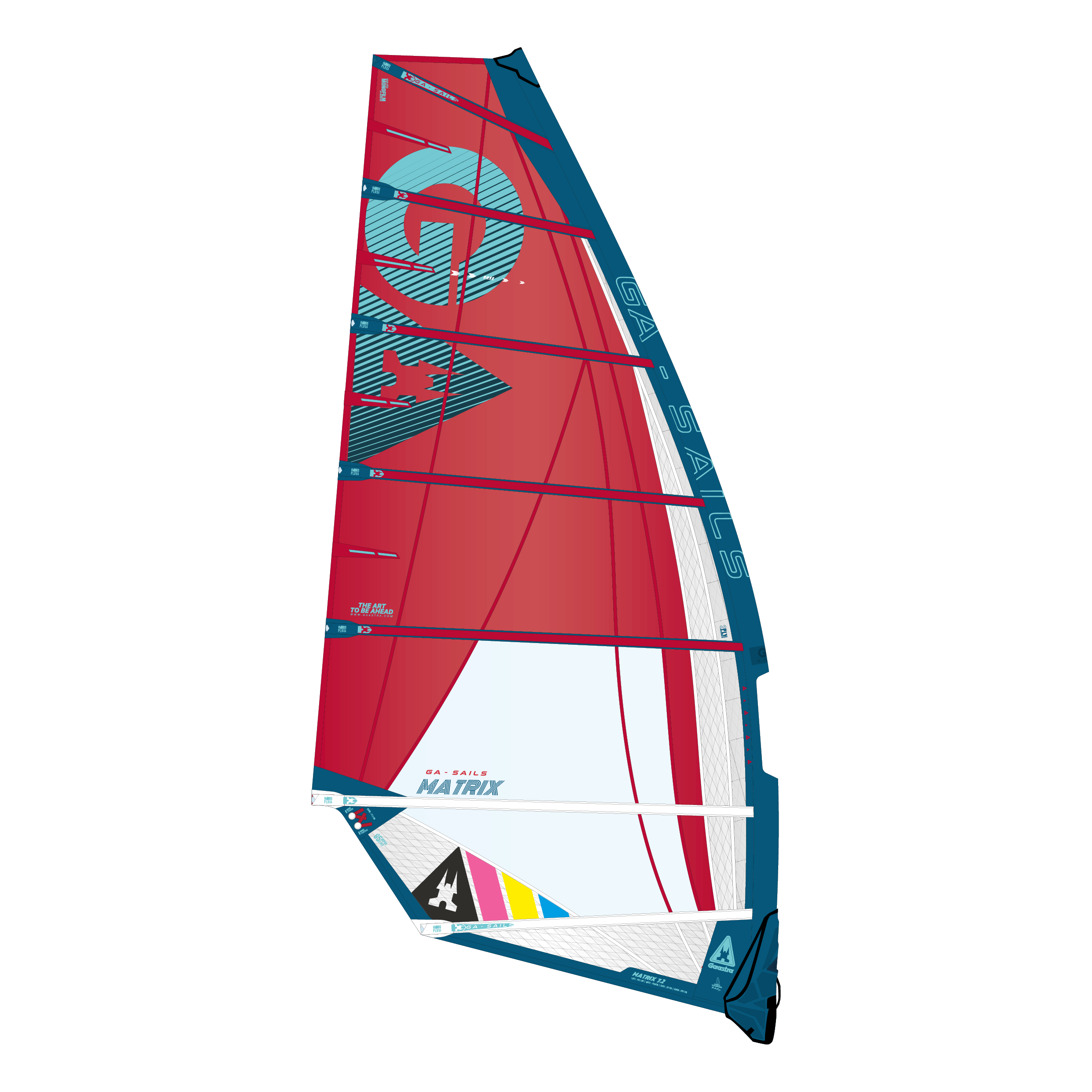 GAASTRA MATRIX 2026