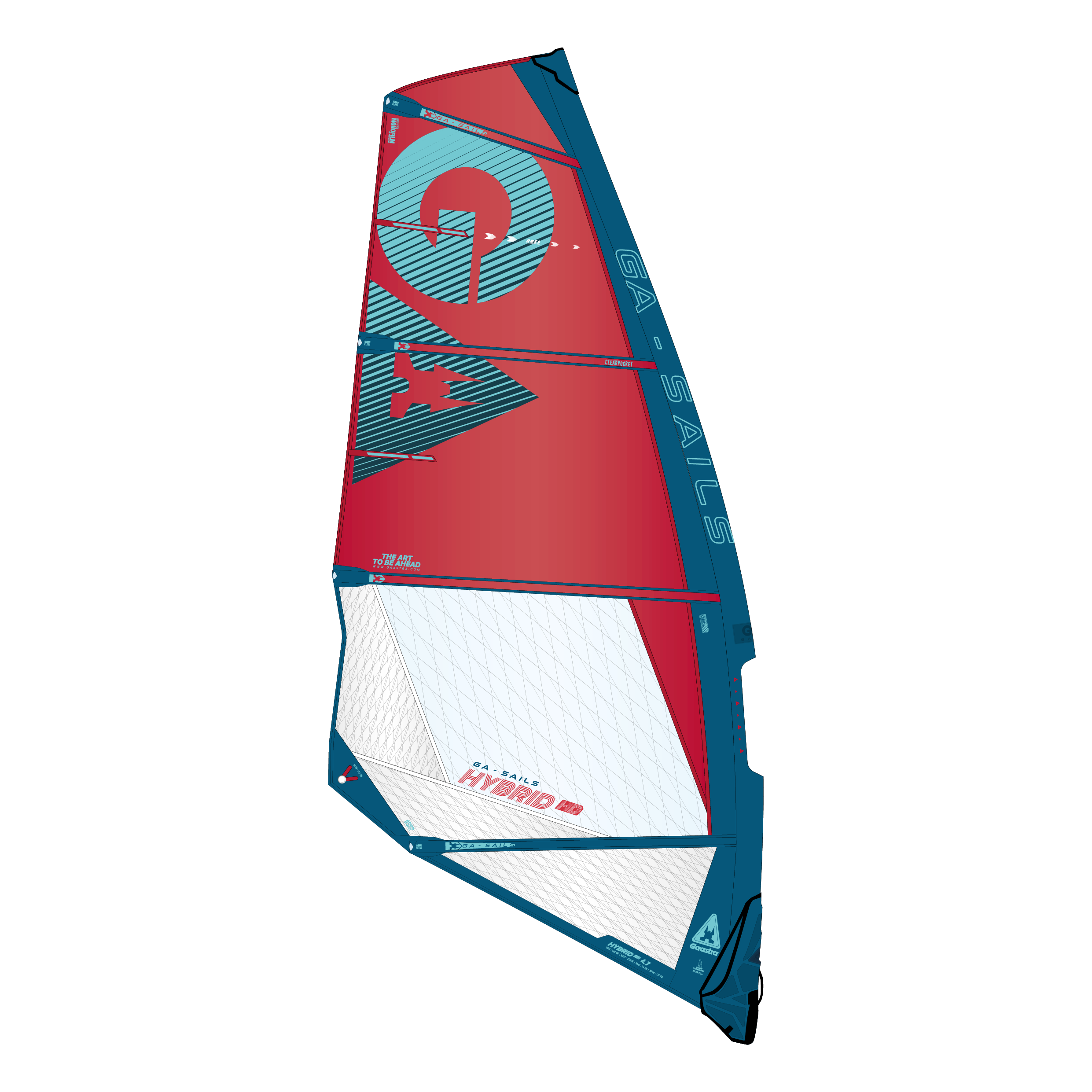 GAASTRA HYBRID 2026