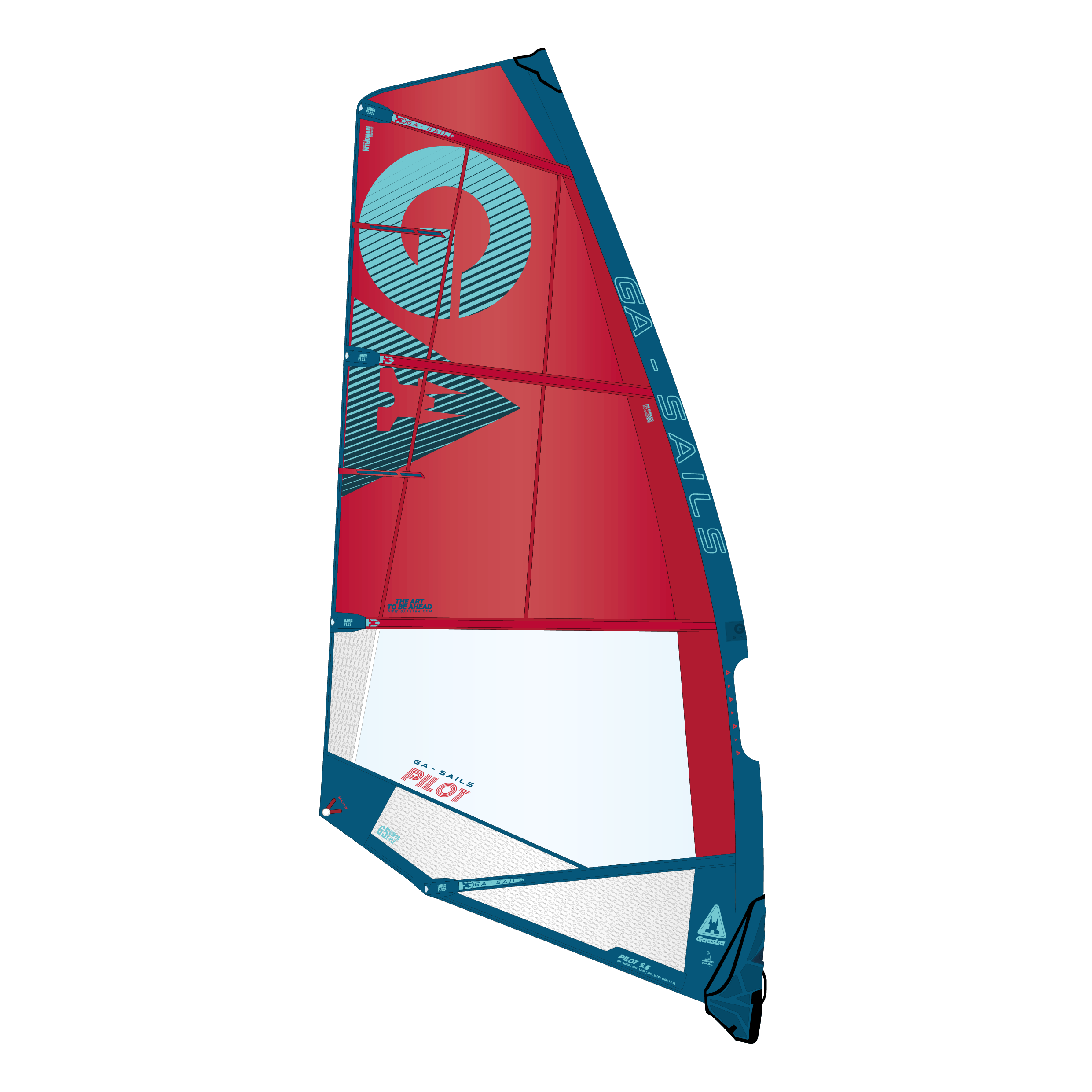 GAASTRA PILOT 2026