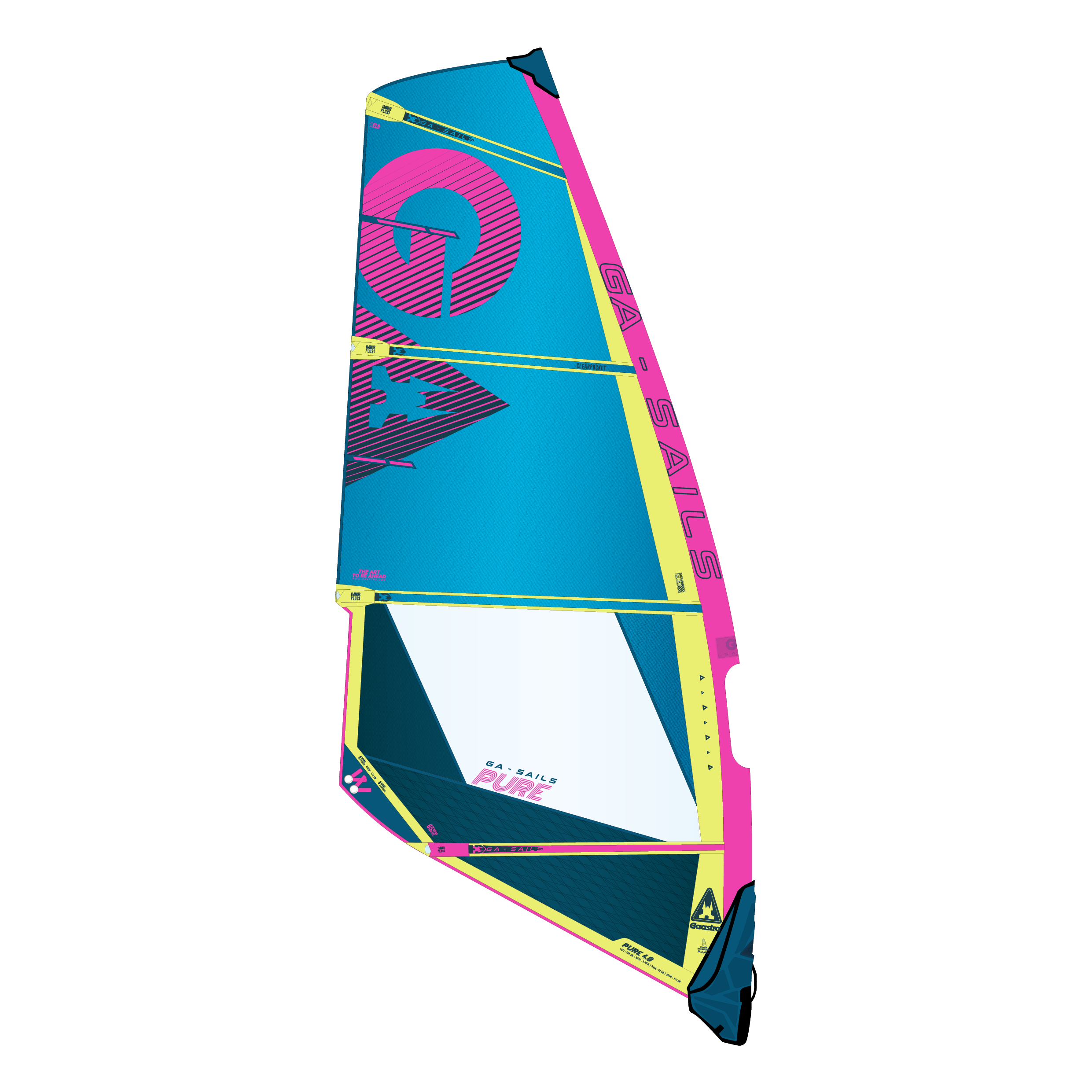 GAASTRA PURE 2026