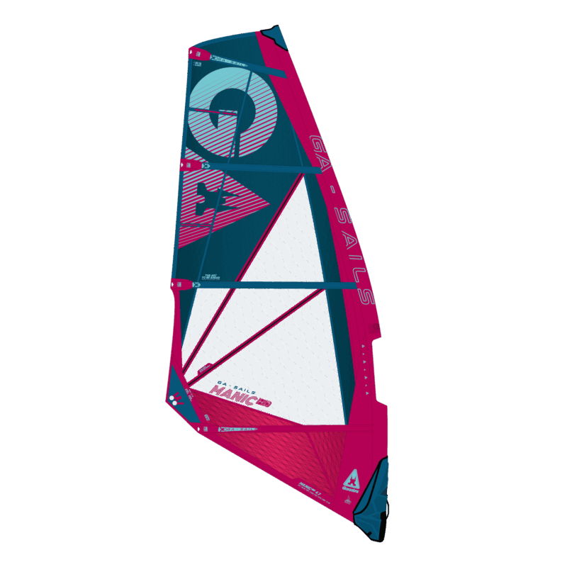 GAASTRA MANIC HD 2026