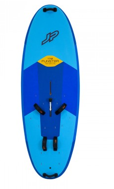 JP FUNSTER ES + EVA 2026