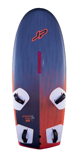 JP HYDROFOIL WOOD PRO 2026