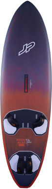 JP MAGIC MOVE WOOD PRO 2026