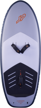 JP X-WINGER IPR 2026