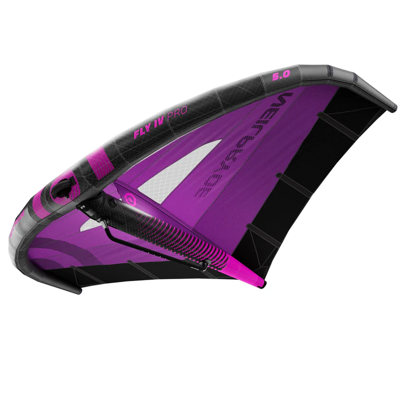 NEILPRYDE FLY IV PRO VIOLET 2026