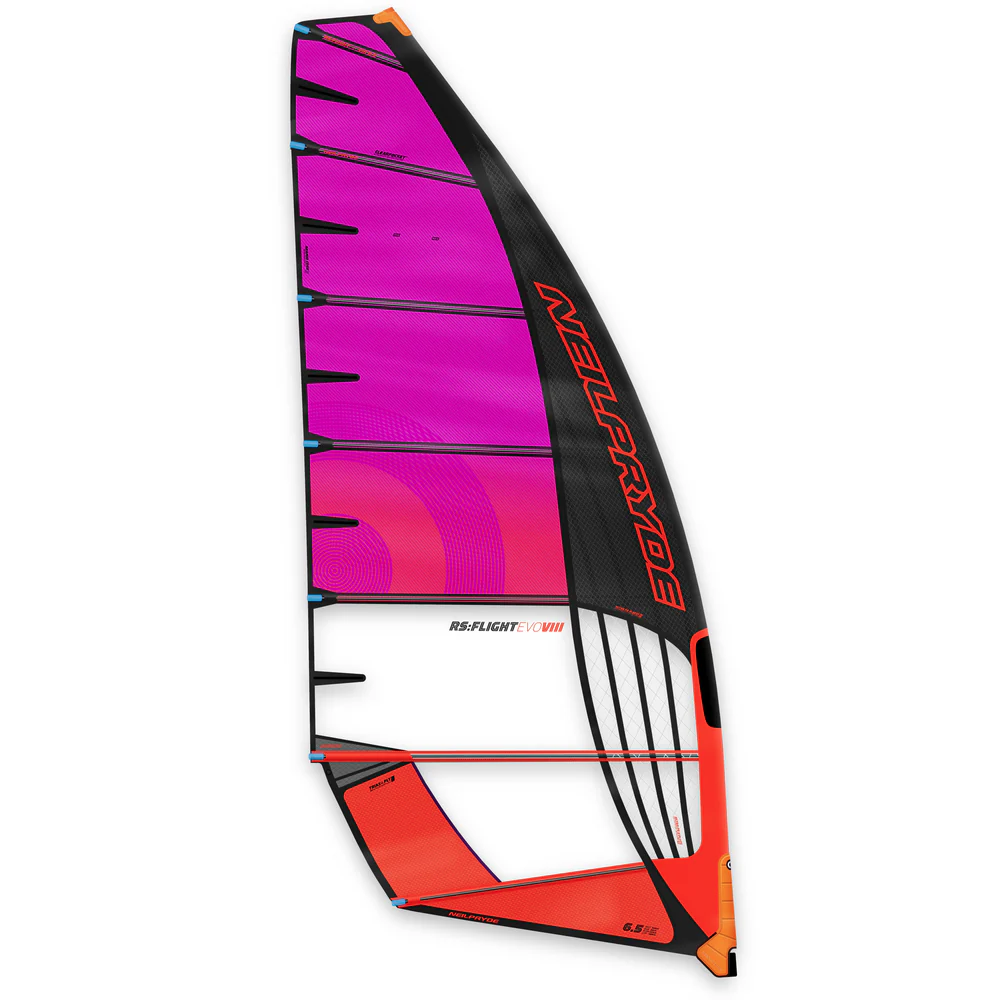 NEILPRYDE RS FLIGHT EVO VIII 2026
