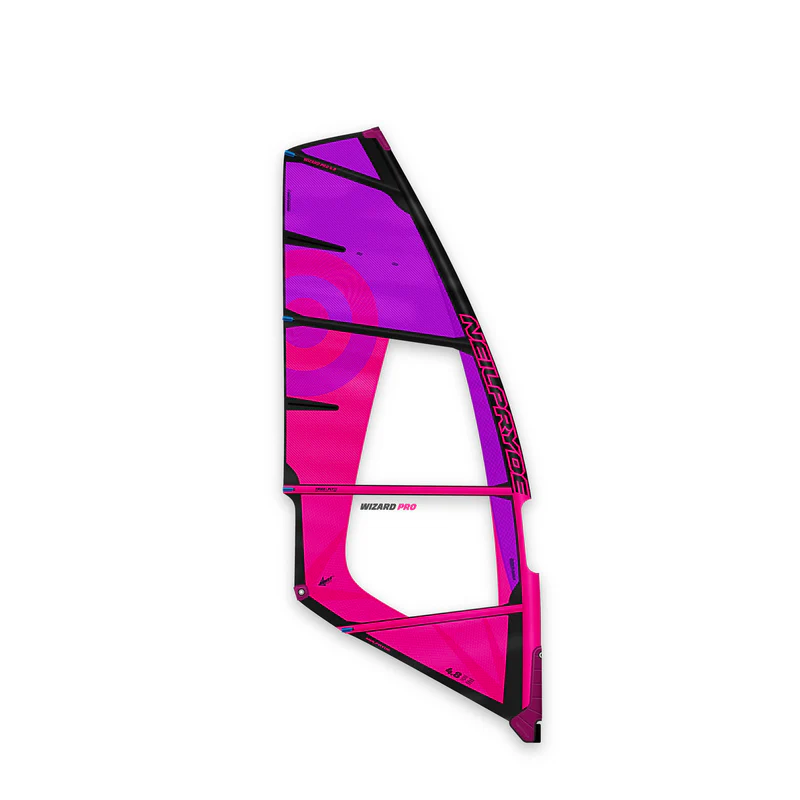 NEILPRYDE WIZARD PRO 2026