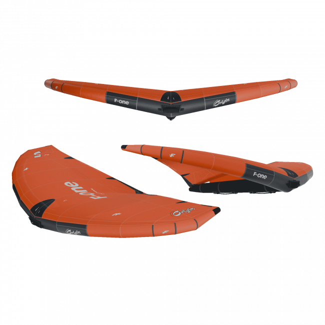 F-ONE ORIGIN V2 2026