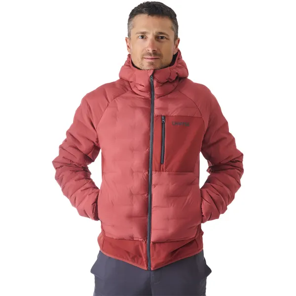 LHOTSE NIMROD HYBRID JACKET