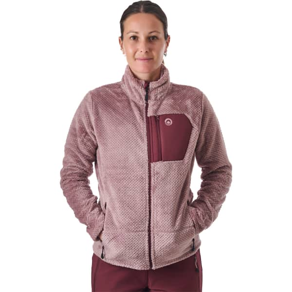 LHOTSE POLAIRE INDIRA