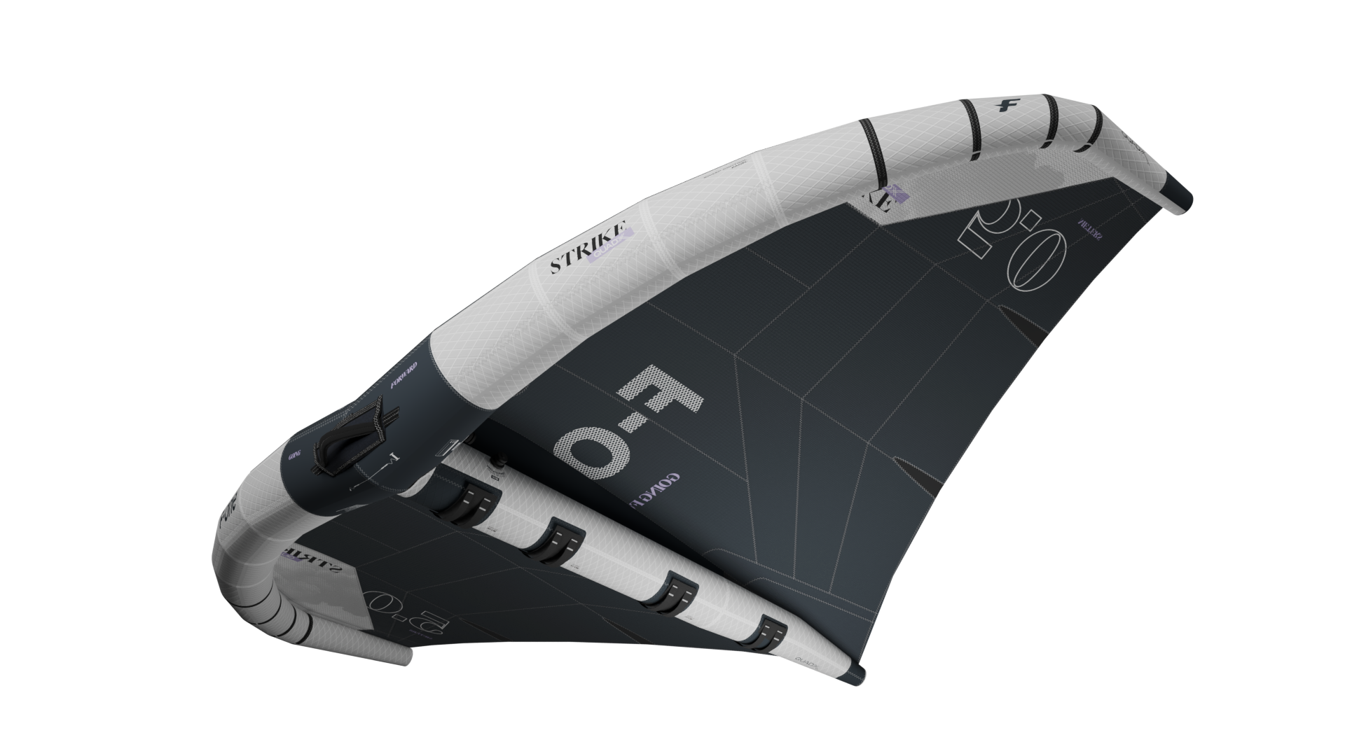 F-ONE STRIKE 6 QUADX 2026