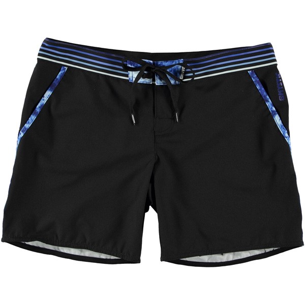 MYSTIC BOARDSHORT FUSE