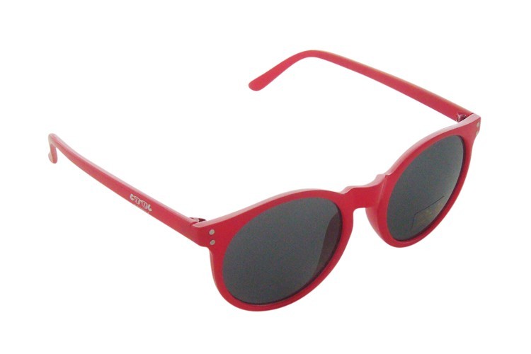 COOL SHOE GREG PECK ROUGE