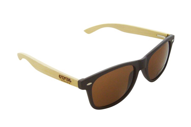 COOL SHOE WOODY BLACK